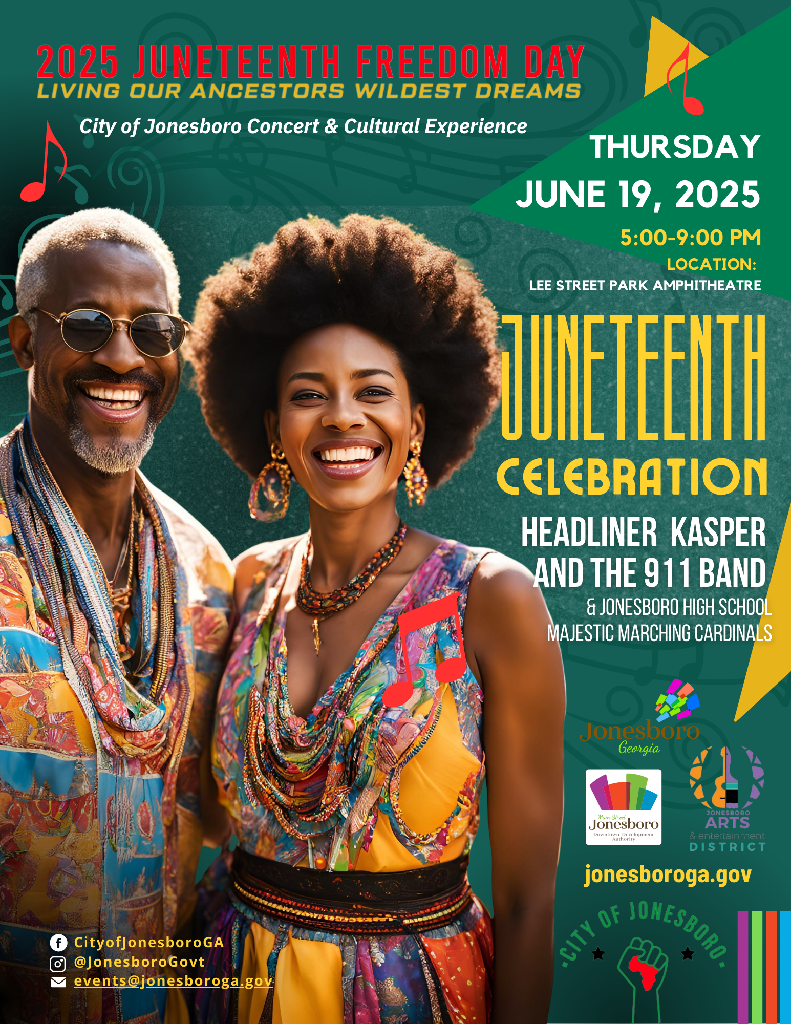 Juneteenth Celebration